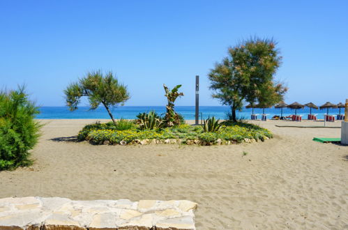 Foto 30 - Apartamento de 2 quartos em Casares com piscina e vistas do mar