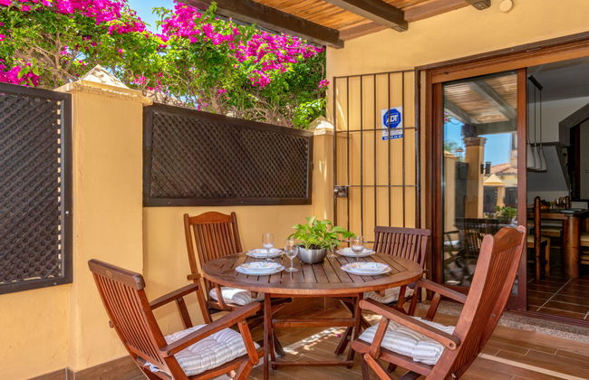 Casa de 4 quartos em Casares com piscina e jardim - Foto 18