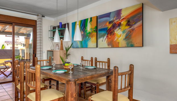 Haus mit 4 Schlafzimmern in Casares mit schwimmbad und garten - Foto 3