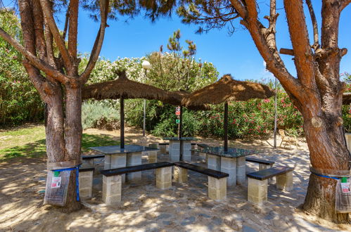 Foto 24 - Casa con 3 camere da letto a Casares con piscina e vista mare