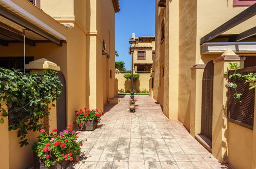 Photo 23 - Maison de 3 chambres à Casares avec piscine et jardin