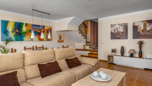 Haus mit 4 Schlafzimmern in Casares mit schwimmbad und garten - Foto 2