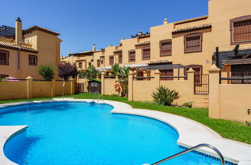 Photo 21 - Maison de 3 chambres à Casares avec piscine et jardin