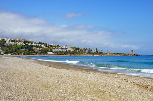 Foto 36 - Appartamento con 2 camere da letto a Casares con piscina e vista mare