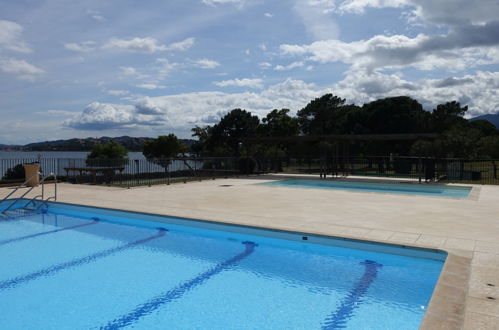 Photo 36 - Maison de 4 chambres à Porto-Vecchio avec piscine et vues à la mer