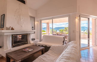 Photo 3 - Maison de 4 chambres à Porto-Vecchio avec piscine et jardin