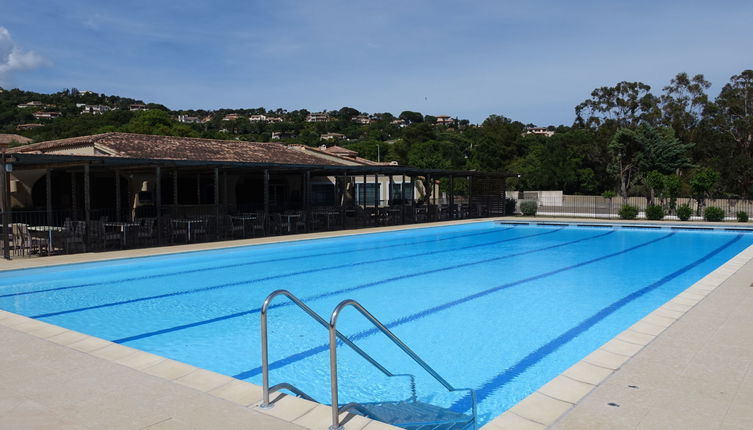 Foto 1 - Casa con 4 camere da letto a Porto-Vecchio con piscina e vista mare