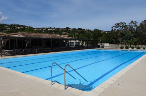 Photo 1 - 4 bedroom House in Porto-Vecchio with swimming pool and sea view