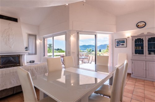 Photo 9 - 4 bedroom House in Porto-Vecchio with swimming pool and sea view