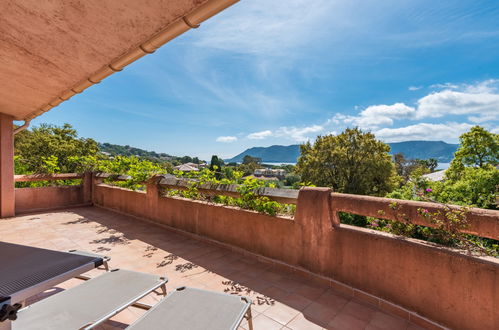 Foto 29 - Casa con 4 camere da letto a Porto-Vecchio con piscina e vista mare