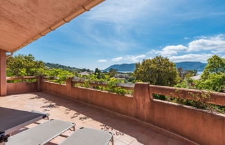 Photo 3 - Maison de 4 chambres à Porto-Vecchio avec piscine et jardin