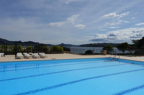 Foto 37 - Casa con 4 camere da letto a Porto-Vecchio con piscina e vista mare