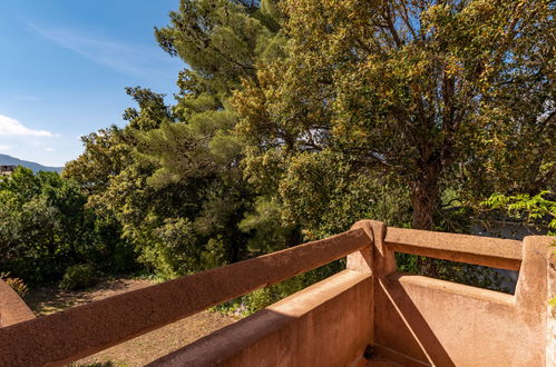 Foto 30 - Casa de 4 quartos em Porto-Vecchio com piscina e jardim