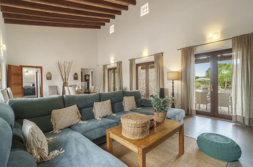 Foto 8 - Casa de 3 quartos em Artà com piscina privada e jardim