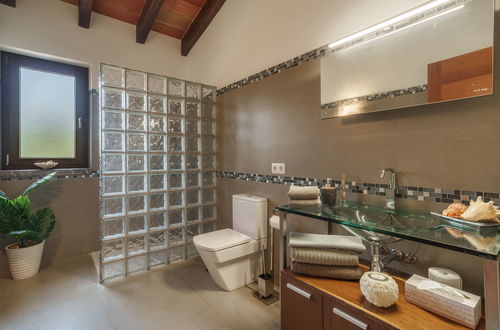 Foto 17 - Casa de 3 quartos em Artà com piscina privada e jardim