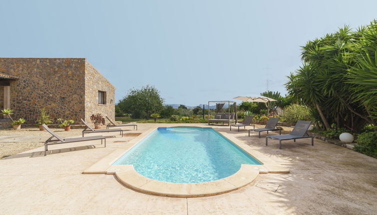 Foto 1 - Casa de 3 quartos em Artà com piscina privada e jardim