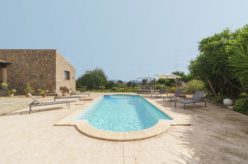 Foto 1 - Casa de 3 quartos em Artà com piscina privada e jardim