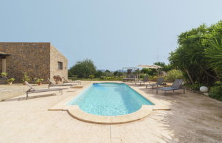 Photo 1 - 3 bedroom House in Artà with private pool and garden