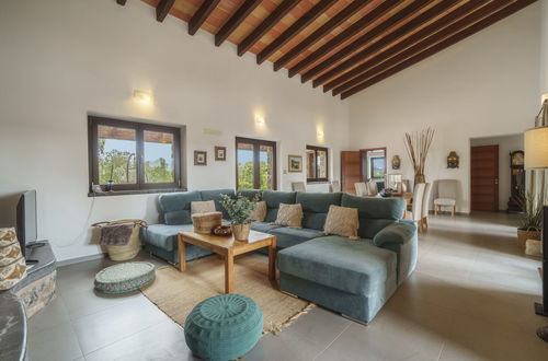 Foto 4 - Casa de 3 quartos em Artà com piscina privada e jardim