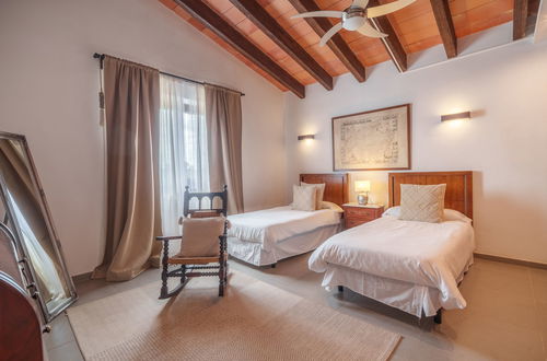 Foto 16 - Casa de 3 quartos em Artà com piscina privada e jardim
