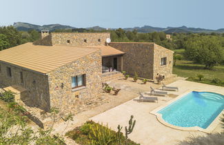 Foto 2 - Casa de 3 quartos em Artà com piscina privada e jardim