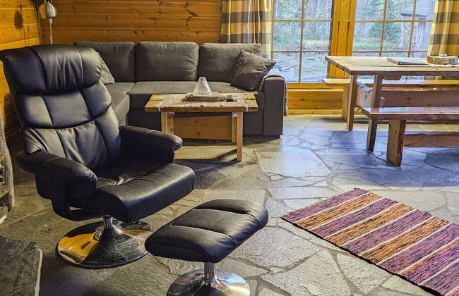 1 bedroom House in Kittilä with sauna - Photo 8