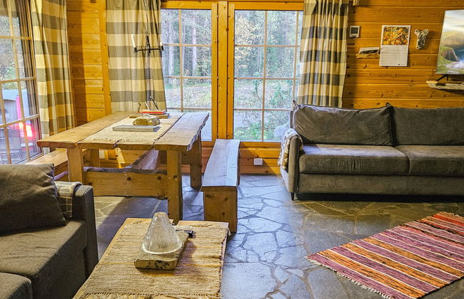 1 bedroom House in Kittilä with sauna - Photo 9