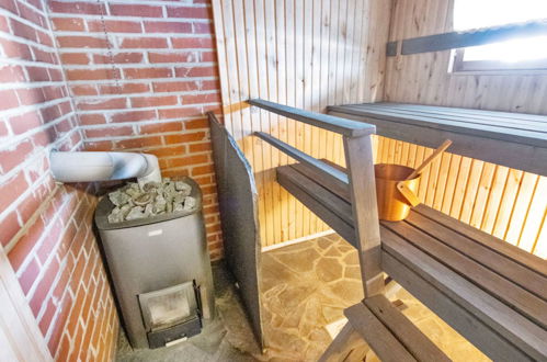 Photo 16 - Maison de 1 chambre à Kittilä avec sauna et vues sur la montagne