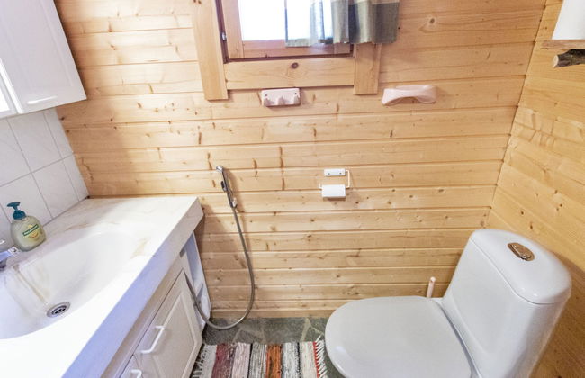 1 bedroom House in Kittilä with sauna - Photo 22