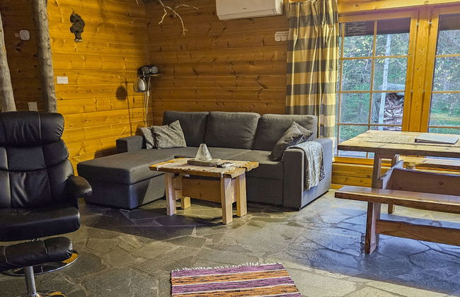 1 bedroom House in Kittilä with sauna - Photo 5