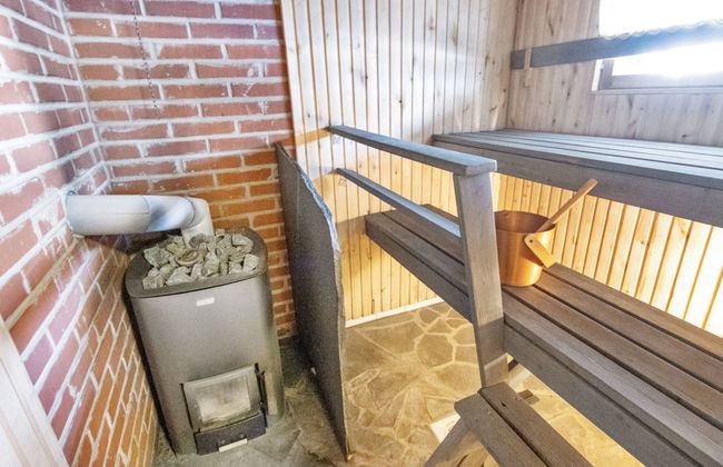 1 bedroom House in Kittilä with sauna - Photo 20