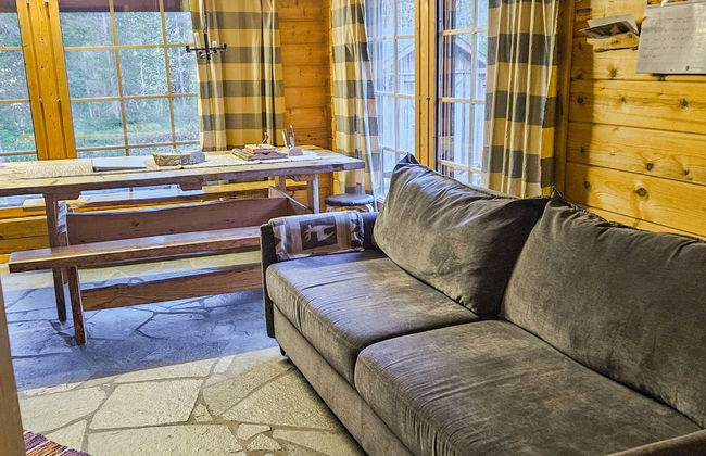 1 bedroom House in Kittilä with sauna - Photo 6