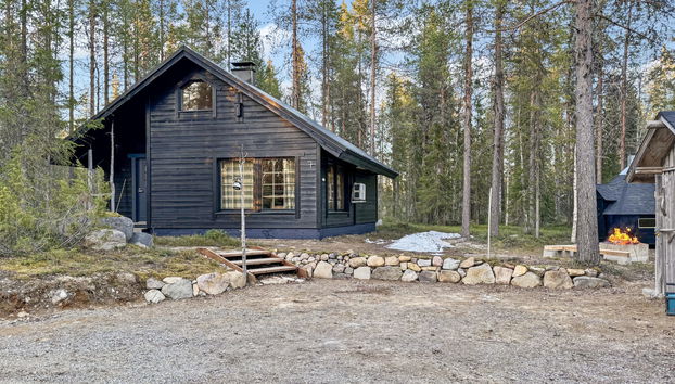 1 bedroom House in Kittilä with sauna - Photo 3