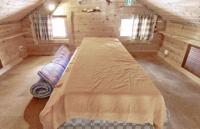 1 bedroom House in Kittilä with sauna - Photo 23