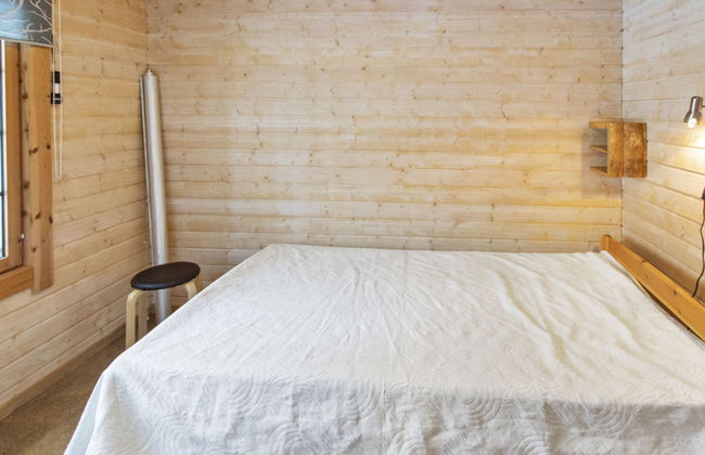 1 bedroom House in Kittilä with sauna - Photo 16