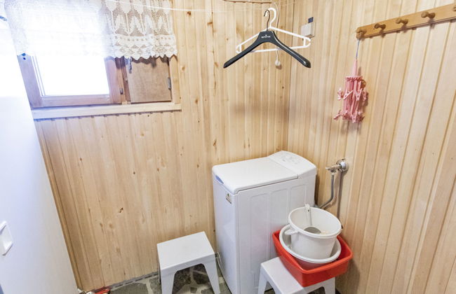 1 bedroom House in Kittilä with sauna - Photo 21