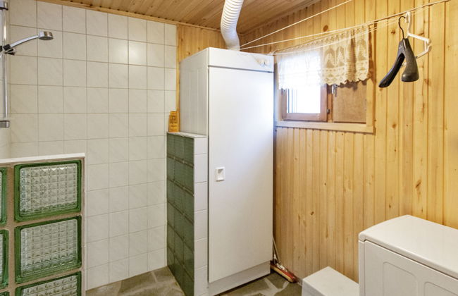 1 bedroom House in Kittilä with sauna - Photo 18