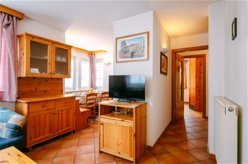 Photo 6 - 3 bedroom Apartment in Mazzin with mountain view