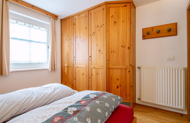 Apartment mit 4 Schlafzimmern in Mazzin mit garten - Foto 18