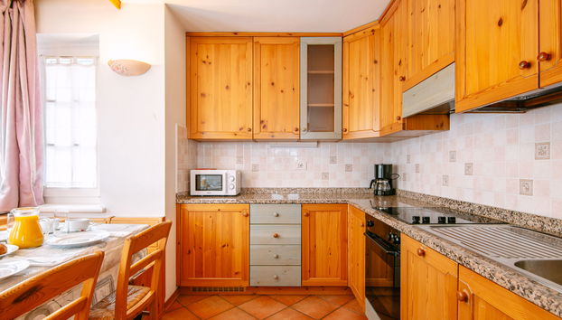 Appartamento con 4 camere da letto a Mazzin con giardino - Foto 5