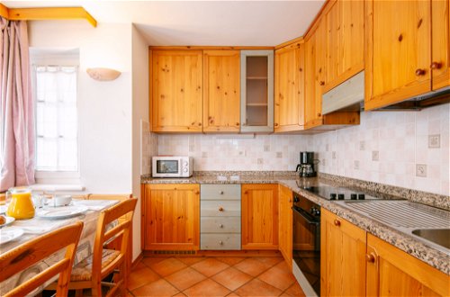 Photo 5 - 3 bedroom Apartment in Mazzin with mountain view