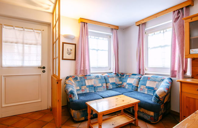 Apartment mit 4 Schlafzimmern in Mazzin mit garten - Foto 4