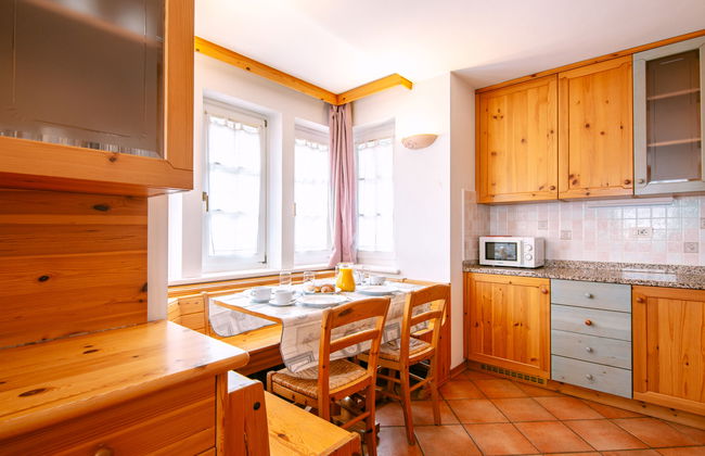 Apartment mit 4 Schlafzimmern in Mazzin mit garten - Foto 26