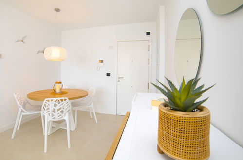 Foto 10 - Apartamento de 2 quartos em Calp com piscina e jardim