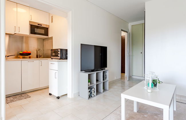 Apartamento de 3 quartos em Trouville-sur-Mer com terraço - Foto 8
