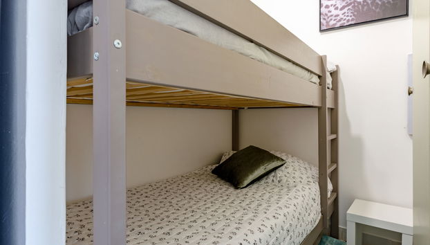 Apartamento de 3 quartos em Trouville-sur-Mer com terraço - Foto 5