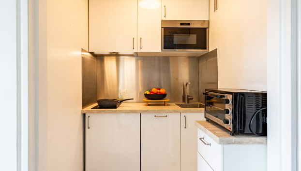 Apartamento de 3 quartos em Trouville-sur-Mer com terraço - Foto 4
