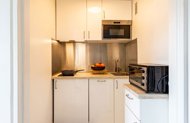 Apartamento de 3 quartos em Trouville-sur-Mer com terraço - Foto 4