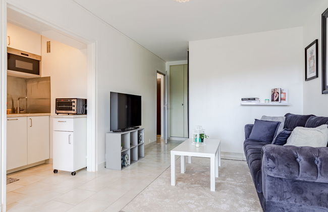 Apartamento de 3 quartos em Trouville-sur-Mer com terraço - Foto 7