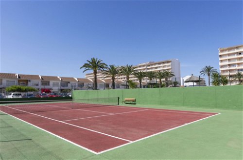 Photo 5 - 2 bedroom Apartment in Peñíscola with swimming pool and sea view